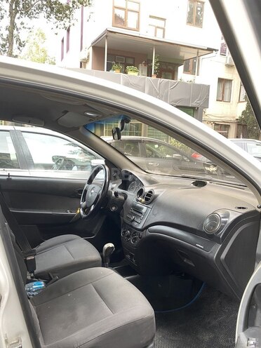Chevrolet Aveo 2009, 226,954 km - 1.4 l - Bakı