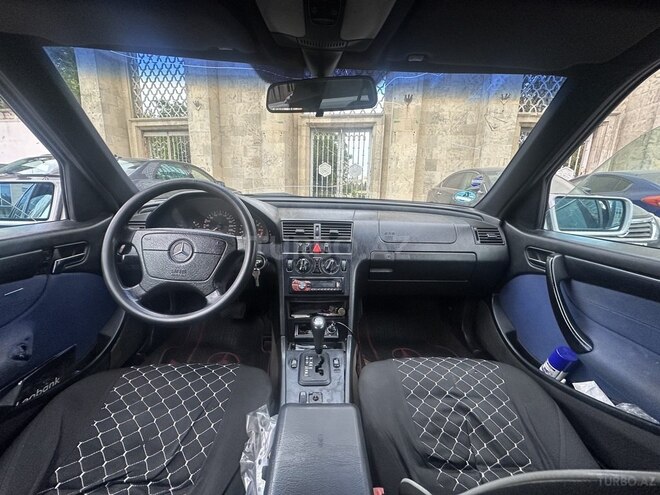Mercedes C 180 1999, 620,000 km - 1.8 l - Bakı