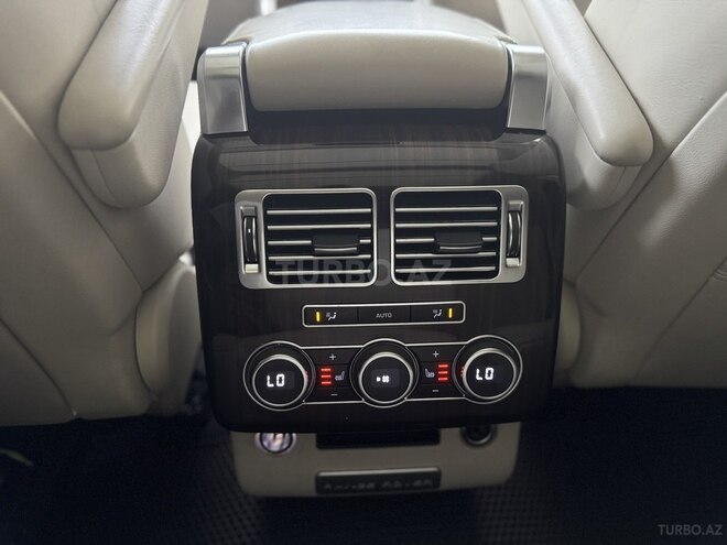 Land Rover Range Rover 2014, 193,000 km - 3.0 l - Bakı