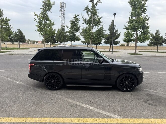 Land Rover Range Rover 2014, 193,000 km - 3.0 l - Bakı
