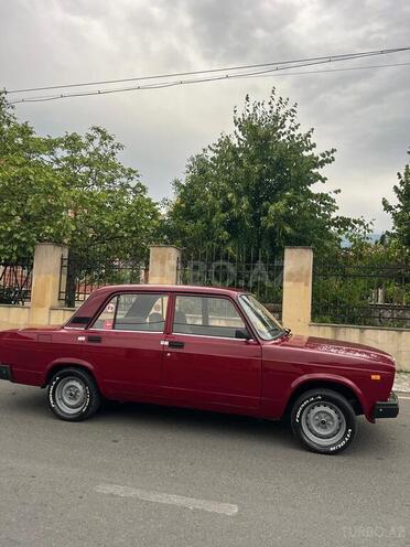 LADA (VAZ) 2107 2009, 85,000 km - 1.6 l - Oğuz