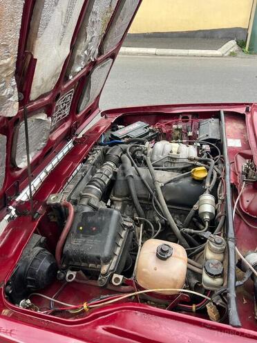 LADA (VAZ) 2107 2009, 85,000 km - 1.6 l - Oğuz