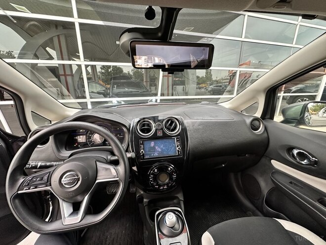 Nissan Note 2016, 10,500 km - 1.2 l - Bakı