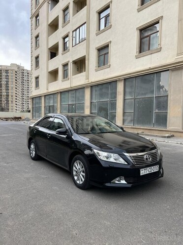 Toyota Camry 2014, 150,000 km - 2.5 l - Bakı