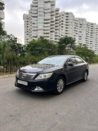 Toyota Camry 2014, 150,000 km - 2.5 l - Bakı