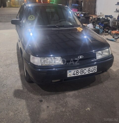 LADA (VAZ) 2112 2006, 298,000 km - 1.6 л - Bakı