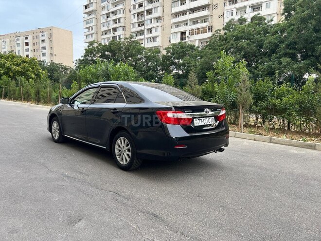 Toyota Camry 2014, 150,000 km - 2.5 l - Bakı