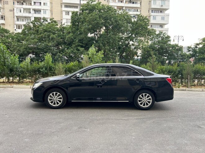 Toyota Camry 2014, 150,000 km - 2.5 l - Bakı