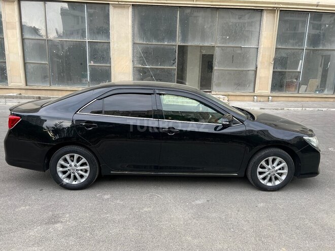 Toyota Camry 2014, 150,000 km - 2.5 l - Bakı