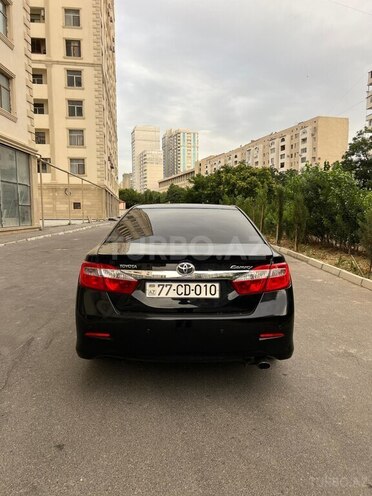 Toyota Camry 2014, 150,000 km - 2.5 l - Bakı