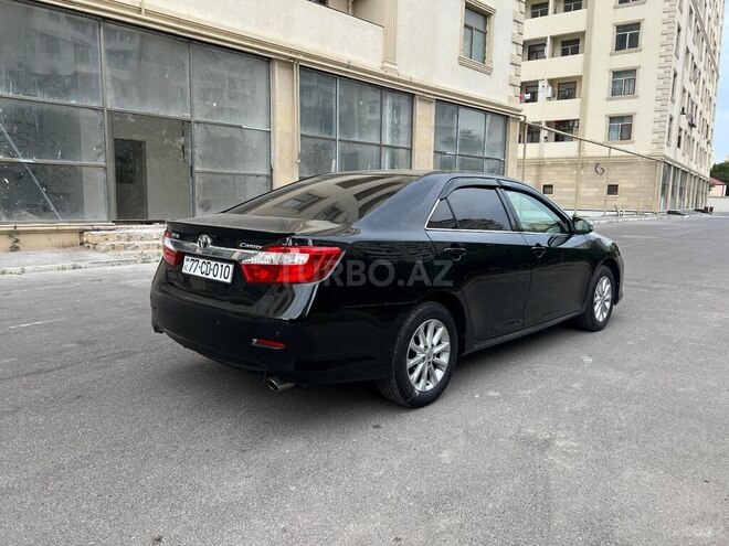 Toyota Camry 2014, 150,000 km - 2.5 l - Bakı