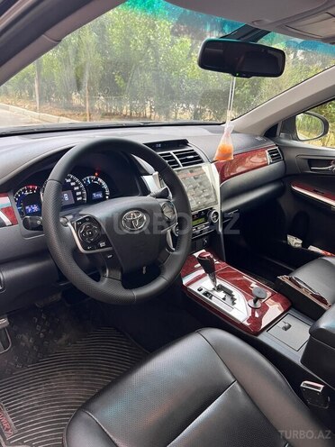 Toyota Camry 2014, 150,000 km - 2.5 l - Bakı