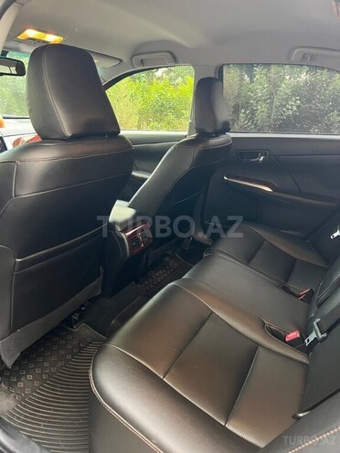 Toyota Camry 2014, 150,000 km - 2.5 l - Bakı