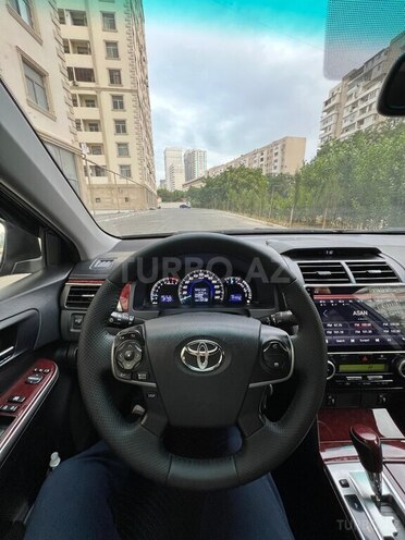 Toyota Camry 2014, 150,000 km - 2.5 l - Bakı