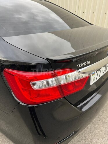 Toyota Camry 2014, 150,000 km - 2.5 l - Bakı