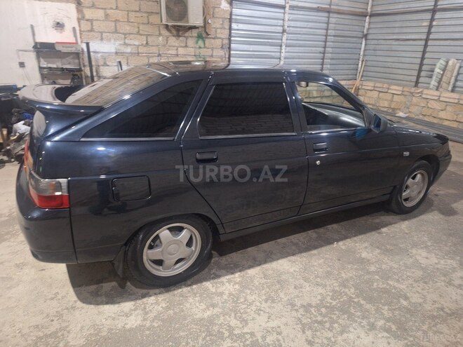LADA (VAZ) 2112 2006, 298,000 km - 1.6 л - Bakı