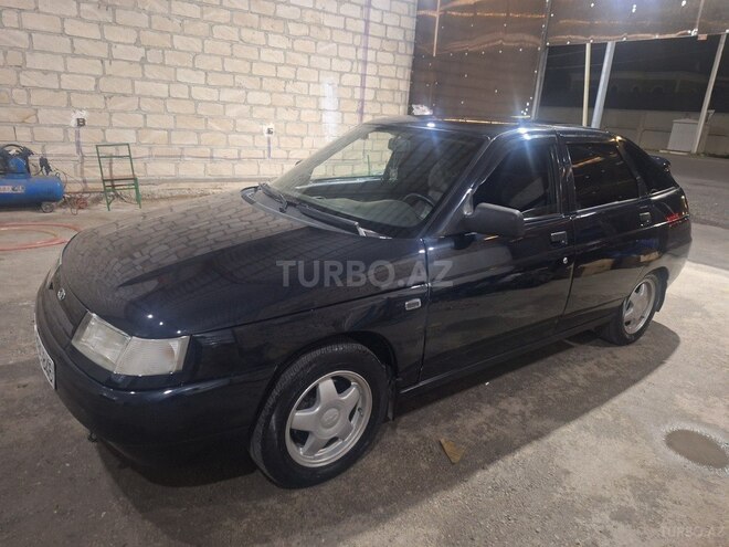 LADA (VAZ) 2112 2006, 298,000 km - 1.6 л - Bakı