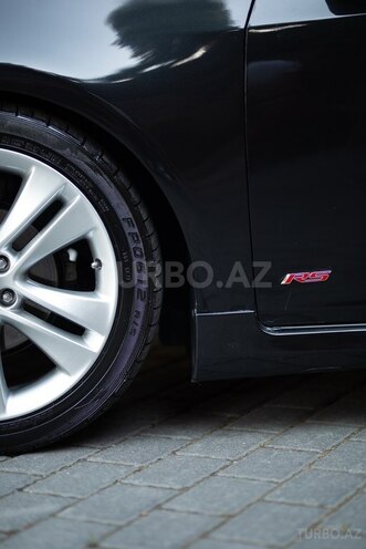 Chevrolet Cruze 2015, 177,565 km - 1.4 l - Gəncə