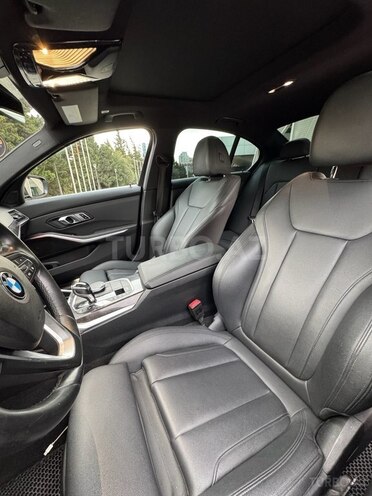 BMW 330 2019, 182,000 km - 2.0 l - Bakı
