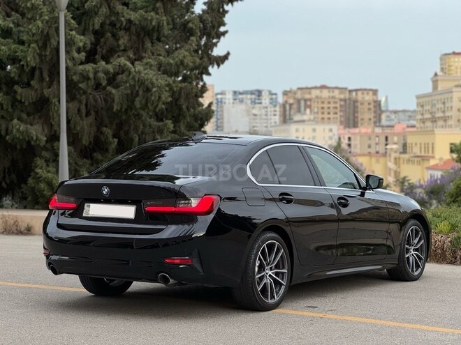 BMW 330 2019, 182,000 km - 2.0 l - Bakı