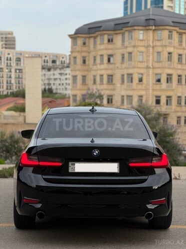 BMW 330 2019, 182,000 km - 2.0 l - Bakı