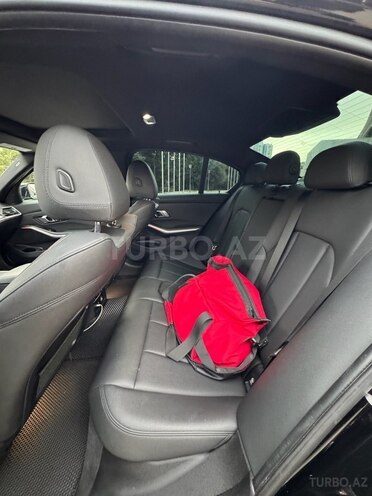 BMW 330 2019, 182,000 km - 2.0 l - Bakı