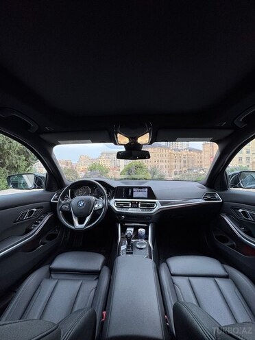 BMW 330 2019, 182,000 km - 2.0 l - Bakı