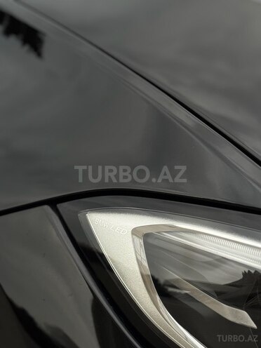 BMW 330 2019, 182,000 km - 2.0 l - Bakı