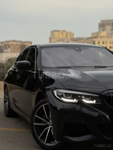BMW 330 2019, 182,000 km - 2.0 l - Bakı