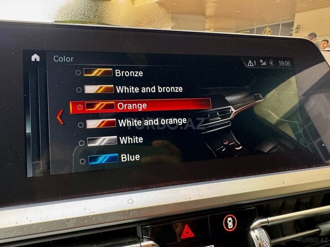 BMW 330 2019, 182,000 km - 2.0 l - Bakı