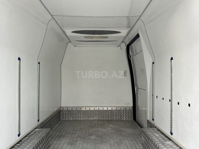Mercedes Sprinter 315-6