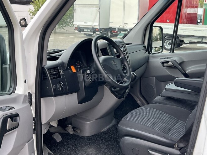 Mercedes Sprinter 315-8