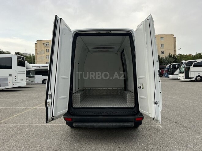 Mercedes Sprinter 315-5