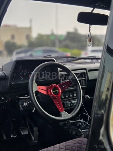LADA (VAZ) Niva 2018, 95,000 km - 1.7 l - Bakı