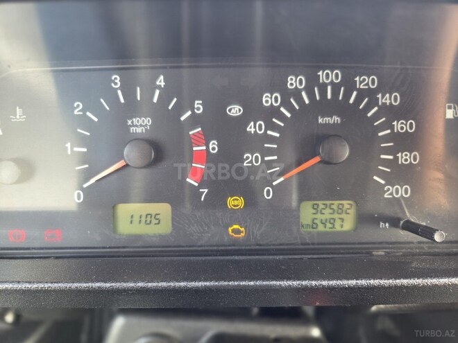 LADA (VAZ) Niva 2018, 95,000 km - 1.7 l - Bakı