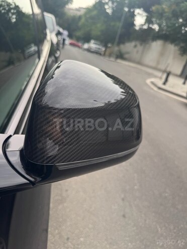 BMW X5 2024, 21,500 km - 3.0 l - Bakı