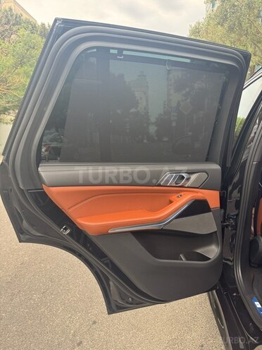 BMW X5 2024, 21,500 km - 3.0 l - Bakı