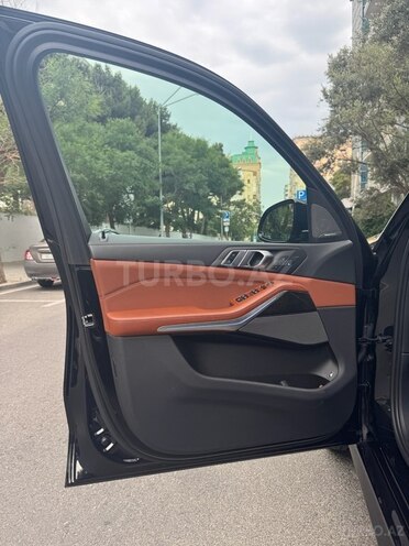 BMW X5 2024, 21,500 km - 3.0 l - Bakı