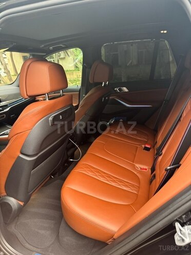 BMW X5 2024, 21,500 km - 3.0 l - Bakı