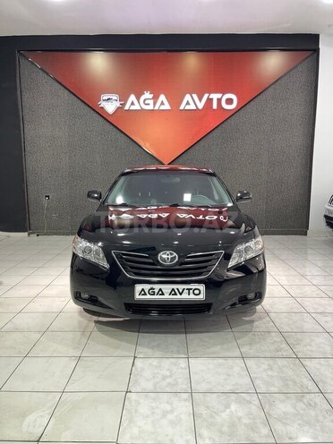 Toyota Camry-3