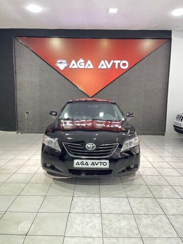 Toyota Camry-2