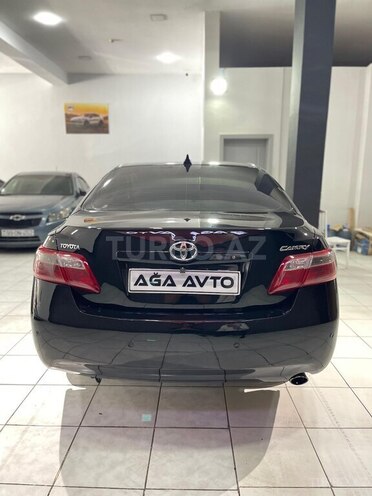 Toyota Camry-5