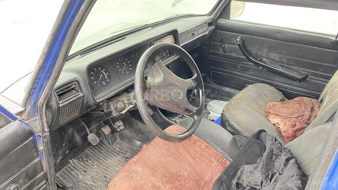 LADA (VAZ) 21045 2008, 65,000 km - 1.6 л - Kürdəmir
