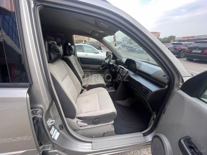Nissan X-Trail 2001, 230,000 km - 2.0 l - Bakı