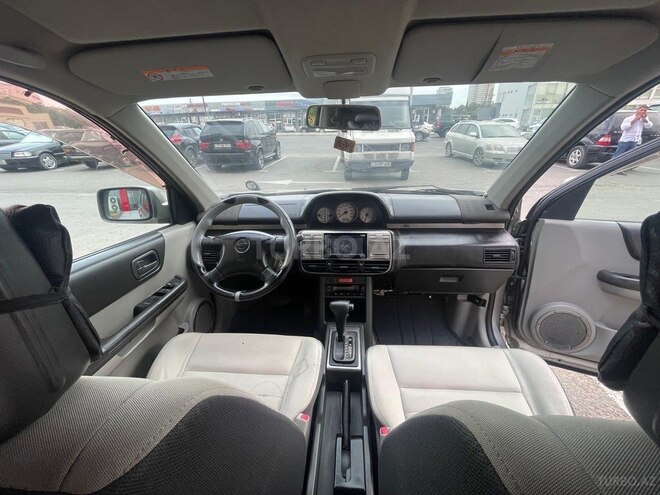 Nissan X-Trail 2001, 230,000 km - 2.0 l - Bakı
