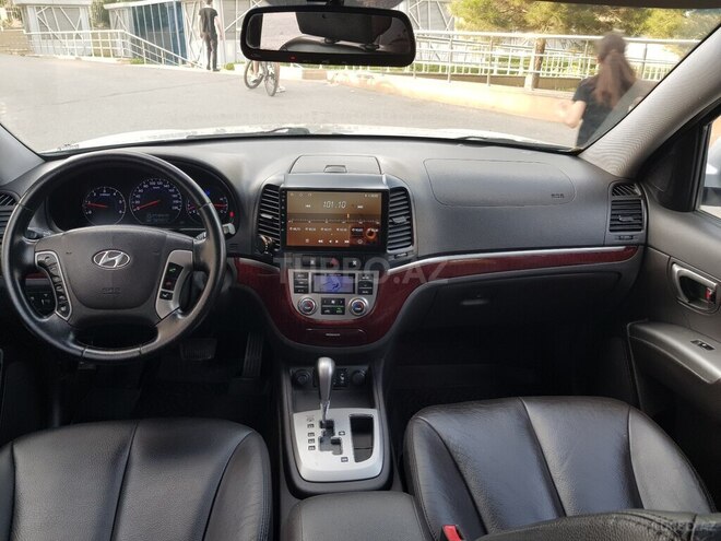Hyundai Santa Fe 2010, 226,000 km - 2.0 л - Bakı