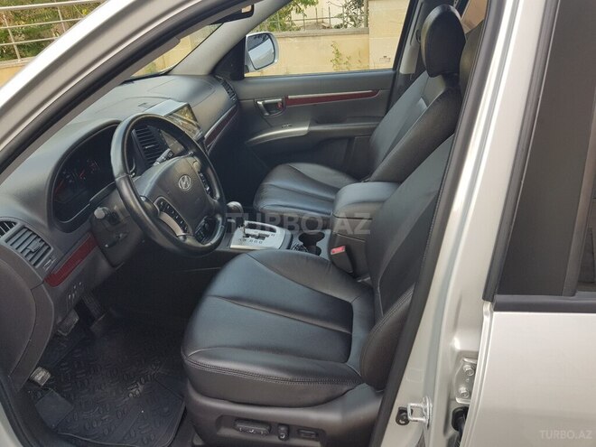 Hyundai Santa Fe 2010, 226,000 km - 2.0 л - Bakı