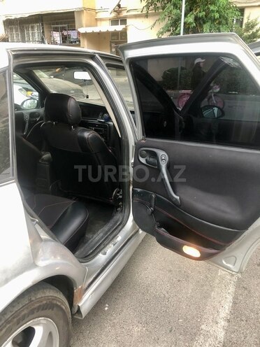 Opel Vectra 1999, 203,000 km - 1.6 l - Bakı