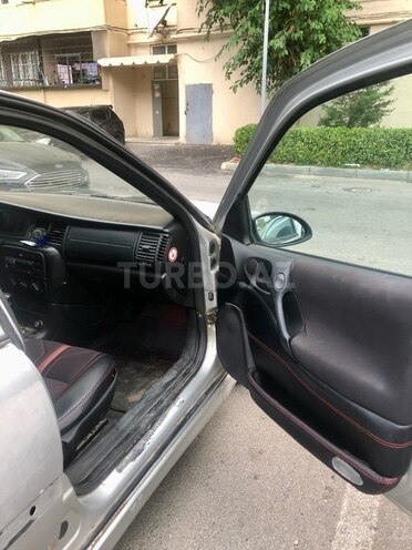 Opel Vectra 1999, 203,000 km - 1.6 l - Bakı