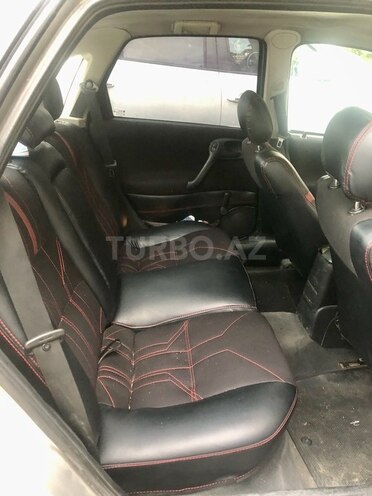 Opel Vectra 1999, 203,000 km - 1.6 l - Bakı